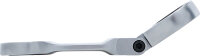 Ratschenring-Maulschlüssel | kurz | abwinkelbar | SW...