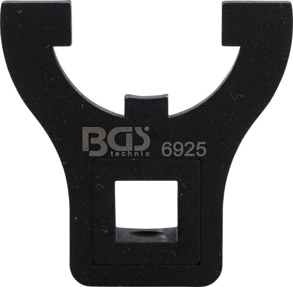 Kraftstoffpumpen-Magnetventil-Schlüssel | für Ford Duratorq