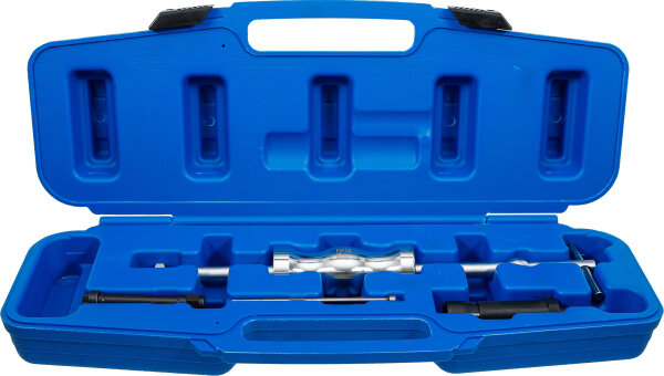 Felgenschloss-Demontage-Satz | für BMW, MINI | 4-tlg.