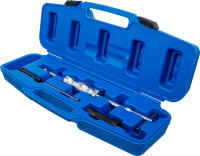 Felgenschloss-Demontage-Satz | für BMW, MINI | 4-tlg.