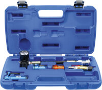 Getriebeöl-Ablasssystem-Satz | für Automatikgetriebe | für Mercedes-Benz & BMW | 5-tlg.