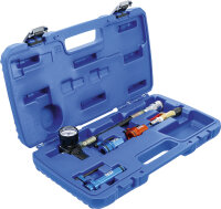 Getriebeöl-Ablasssystem-Satz | für Automatikgetriebe | für Mercedes-Benz & BMW | 5-tlg.