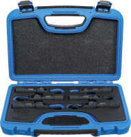 Hahnenfußschlüssel-Satz | Antrieb...