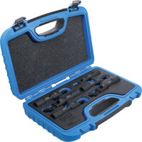 Hahnenfußschlüssel-Satz | Antrieb...