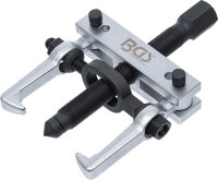 Werkstattwageneinlage 1/3: Differentialkorb-Lager-Abzieher