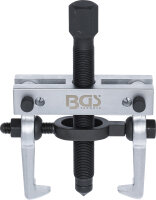 Werkstattwageneinlage 1/3: Differentialkorb-Lager-Abzieher