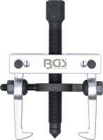 Werkstattwageneinlage 1/3: Differentialkorb-Lager-Abzieher