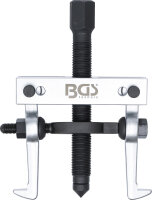 Werkstattwageneinlage 1/3: Differentialkorb-Lager-Abzieher