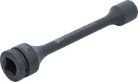 Torsions-Kraft-Steckschlüssel-Einsatz Sechskant |...