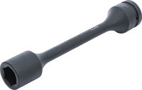 Torsions-Kraft-Steckschlüssel-Einsatz Sechskant |...