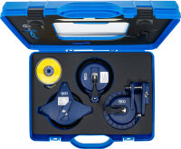 Ausglas-Werkzeug-Satz | 10-tlg.