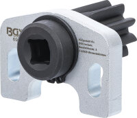 Kurbelwellen-Drehwerkzeug | für Volvo / Renault Lkw