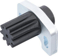 Kurbelwellen-Drehwerkzeug | für Volvo / Renault Lkw