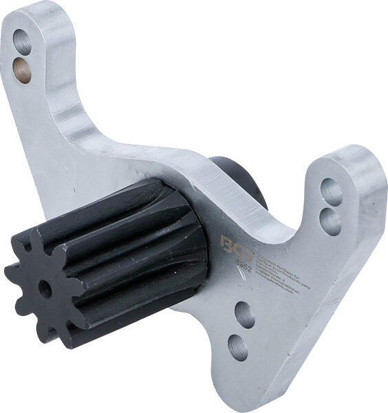 Kurbelwellen-Drehwerkzeug | für Volvo