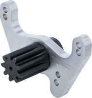 Kurbelwellen-Drehwerkzeug | für Volvo