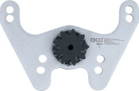 Kurbelwellen-Drehwerkzeug | für Volvo