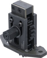 Schwungrad- / Kurbelwellen-Drehwerkzeug | für Iveco