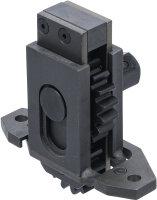 Schwungrad- / Kurbelwellen-Drehwerkzeug | für Iveco