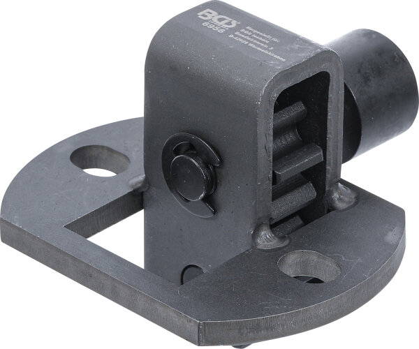 Kurbelwellen-Drehwerkzeug | für Mercedes-Benz, MAN