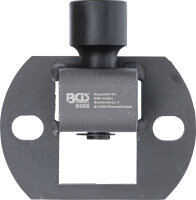 Kurbelwellen-Drehwerkzeug | für Mercedes-Benz, MAN