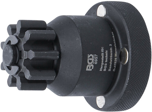 Schwungrad-Drehwerkzeug | für MAN Motoren