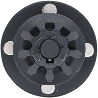 Schwungrad-Drehwerkzeug | für MAN Motoren