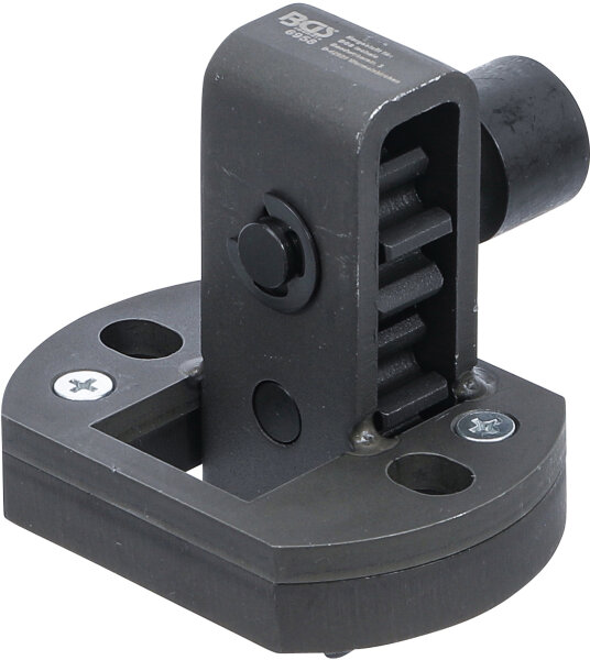 Schwungrad- / Kurbelwellen-Drehwerkzeug | für Mercedes-Benz / MAN