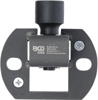 Schwungrad- / Kurbelwellen-Drehwerkzeug | für Mercedes-Benz / MAN