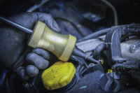 Injektor-Dichtring-Auszieher | 370 mm | schwere Ausführung