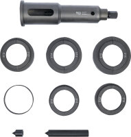 Getriebelager-Abzieher-Satz | für LKWs