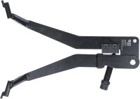 Bremsbacken Montage und Demontagewerkzeug | für Volvo LKW