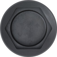 Achsmuttern-Schlüssel | Sechskant | für SAF...