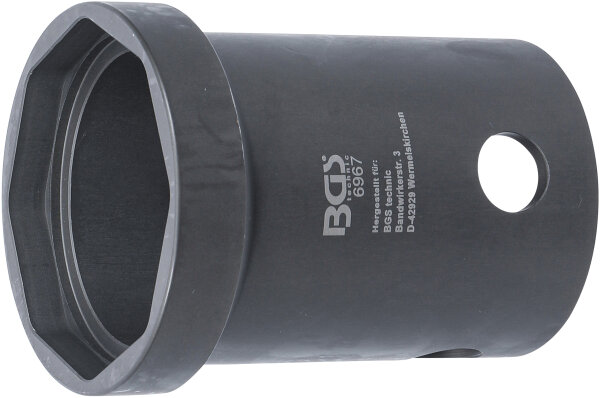 Radnaben-Steckschlüssel | für ROR Anhängerachsen