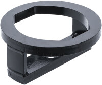 Achsmuttern-/Radkapsel-Schlüssel | für...