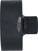 Hinterachskappen-Schlüssel | für BPW Hinterachskappen | SW 111 mm