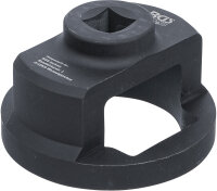 Rollenlager-Achsmuttern-Schlüssel | für BPW 12...