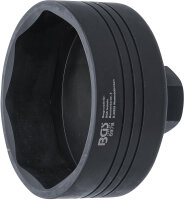 Achsmuttern-Schlüssel | 8-kant | für BPW 12 t...