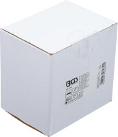 Achsmuttern-Schlüssel | 8-kant | für SCANIA | SW 80 mm