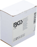 Naben-Schlüssel | Zwölfkant | für IVECO Lkws & SAF / BPW Anhänger | SW 85 mm