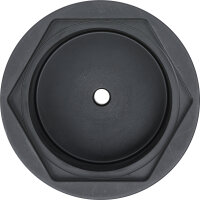 Achsmuttern-Schlüssel | Sechskant | für Iveco |...