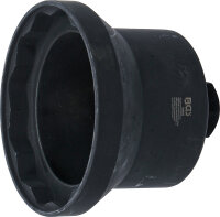 Achsmuttern-Schlüssel | Zwölfkant | für...