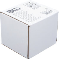 Achsmuttern-Schlüssel | Zwölfkant | für Iveco | SW 110 mm