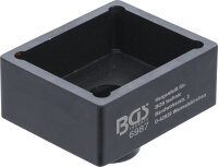 Achsen-Spannmuttern-Schlüssel | für Setra & Neoplan Busse | SW 54 x 68