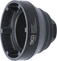 Nutmutternschlüssel | Zapfen innen liegend |...