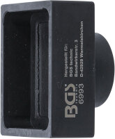 Achsen-Spannmuttern-Schlüssel | für DAF, MAN,...