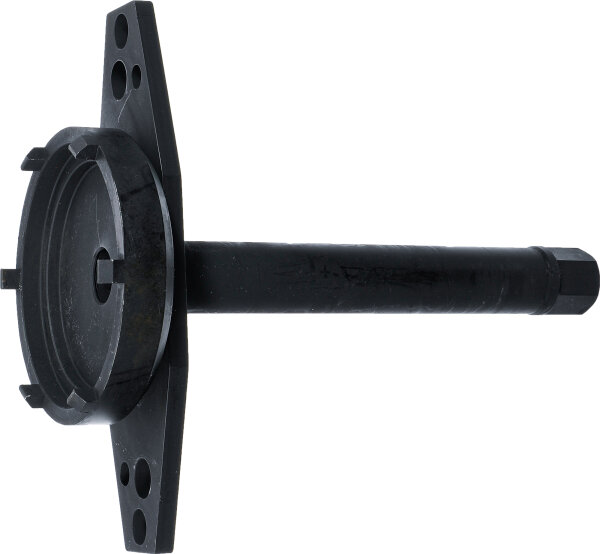 Hinterachs-Nutmuttern-Schlüssel | für Mercedes-Benz Citaro | 122 x 139 mm