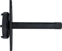 Hinterachs-Nutmuttern-Schlüssel | für Mercedes-Benz Citaro | 122 x 139 mm