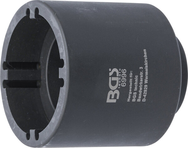 Getriebe-Nutmutter-Einsatz | für MAN