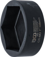 Nabenmuttern-Schlüssel | Sechskant | für DAF,...