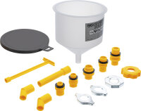 Kühlflüssigkeit-Einfülltrichter-Satz |...